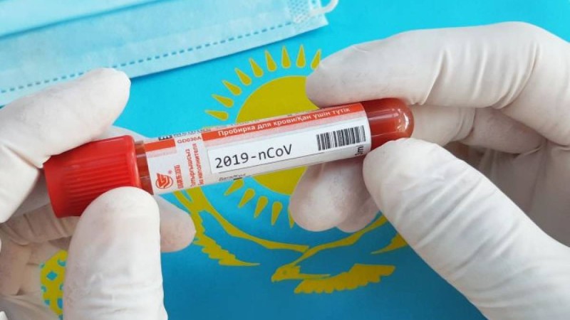 Жамбыл облысында 17 науқастың індетті қайдан жұқтырғаны белгілі болды