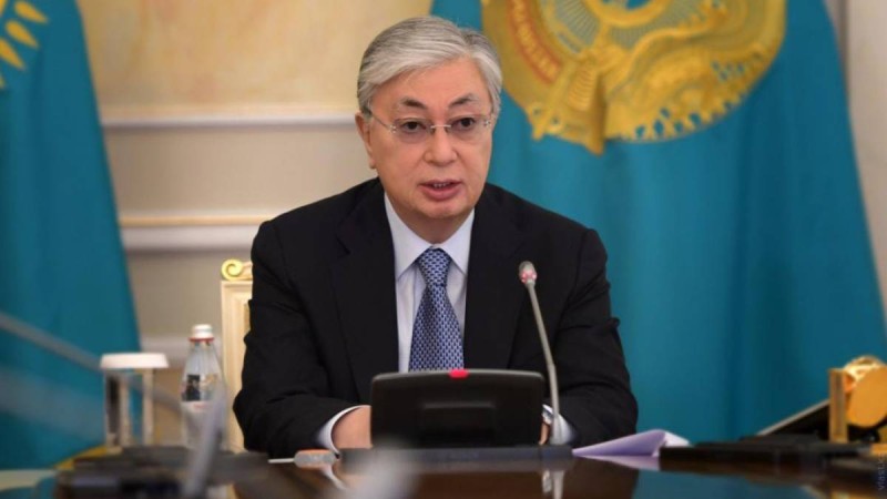 Сенім кеңсесінің орнына ауқымды Ұлттық Құрылтай құрылады