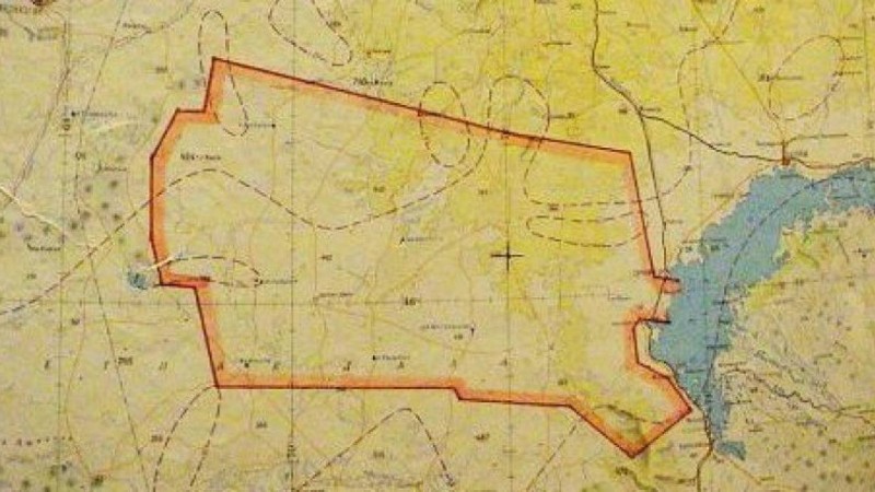 Ресей Сары-Шағанда зымыранға қарсы әскери кешенді сынақтан өткізді