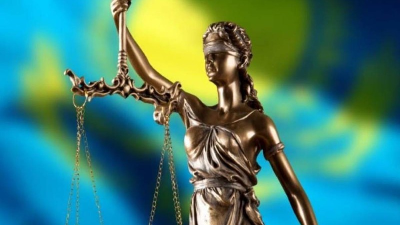 Мемлекетте Конституциялық сот құрылады