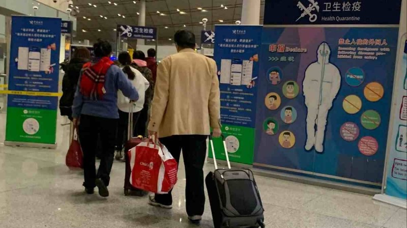 Еліміздің бас дәрігері тарап жатқан ауруға байланысты қазақстандықтарды Қытайға бармауға шақырды - Қазақстан жаңалықтары