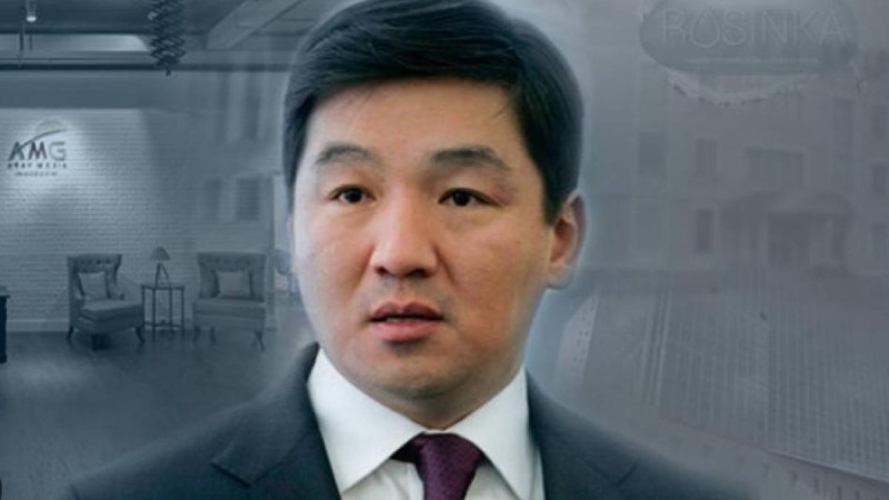 Бауыржан Байбектің қайда екені белгілі болды
