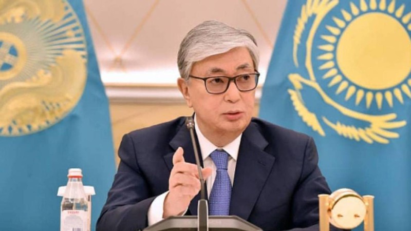 Президент туыстарының басшылық қызметтер атқаруына тыйым салынады