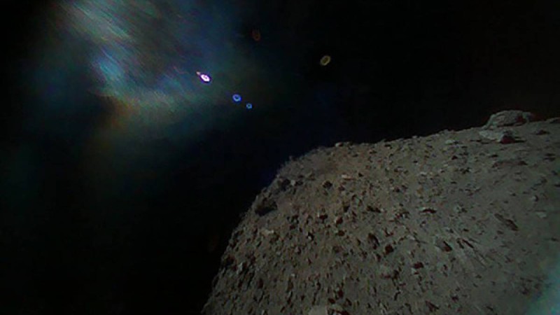 Жерге екі алып астероид жақындап келеді