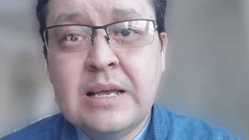 "Үйге азық-түлік ала алмаймыз": судья экс-вице-министрге 20 млн теңгеге төлем шотын қойған