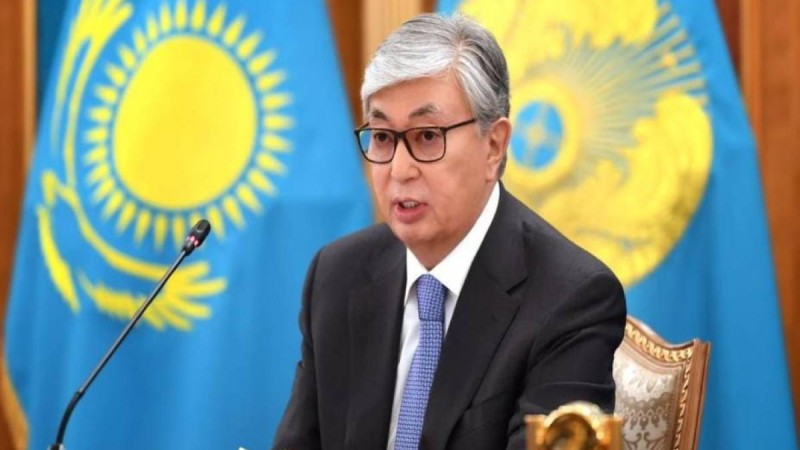 Президент Қазақстанның жаңа саяси кешенді жаңғырту бағдарламасын ұсынбақ