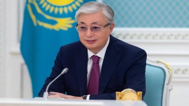 Жаңа Қазақстан: Жаңару мен Жаңғыру жолы