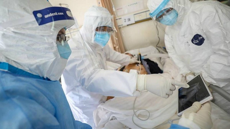 Нұр-Сұлтанда ауыр жағдайдағы коронавирус жұқтырғандар үшін арнайы орталық құрылды - Қазақстан жаңалықтары