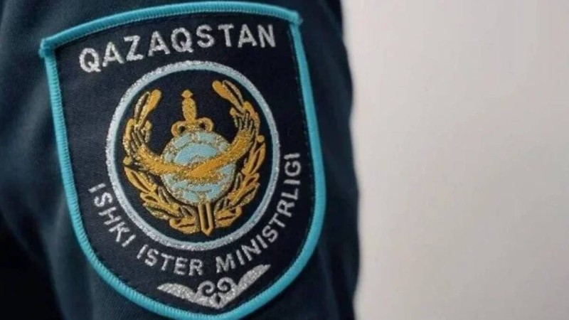 Қарағандыдағы полиция пунктінен әйелдің мәйіті табылды   