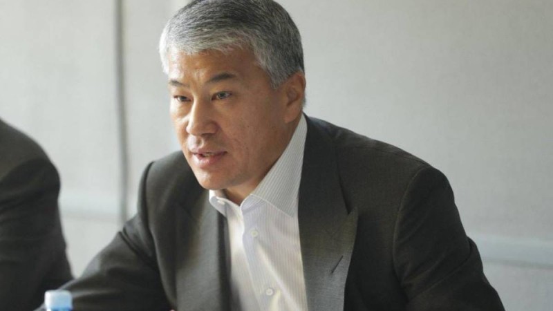 Байлығы 519 миллион долларға бағаланатын олигарх