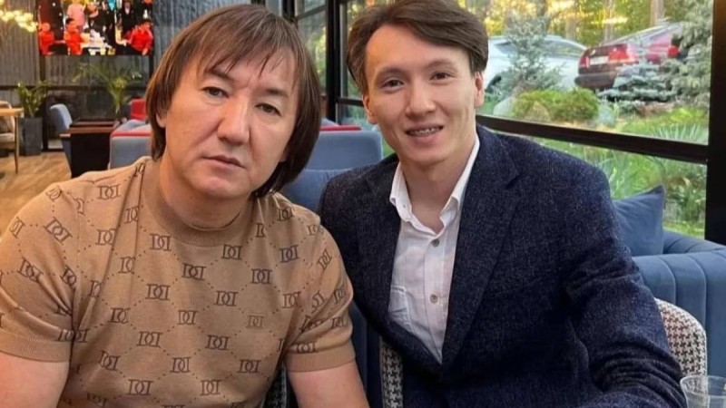 "Ит-құстың бәрі сатты": "Қайрат – Реал" матчына билет сатып, сынға қалған Нұрлан Еспановтың ұлы ел алдында ақталды