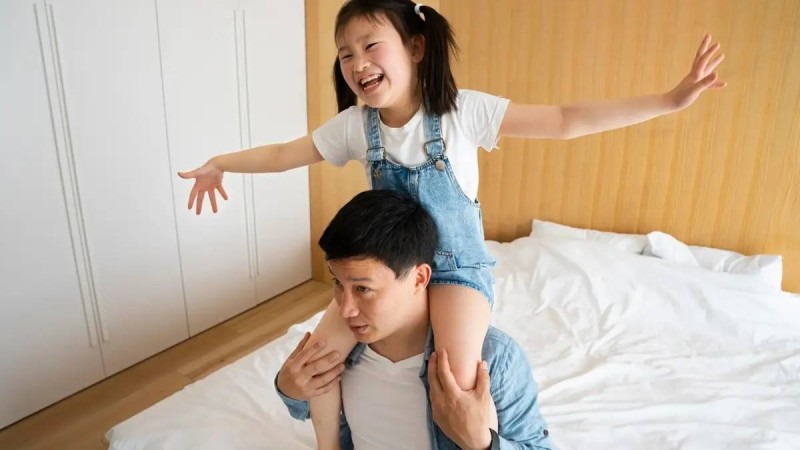 Апелляция анасына берген екі қызды Жоғарғы сот әкесінің қамқорлығында қалдырды