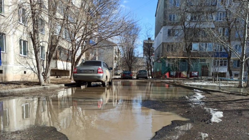 Батыс Қазақстан облысына блокпостар қайтадан қойылмақ