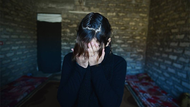 Педофил 10 жастағы көкшетаулық қыздың жалаңаш суреттерін алып қорқытқан