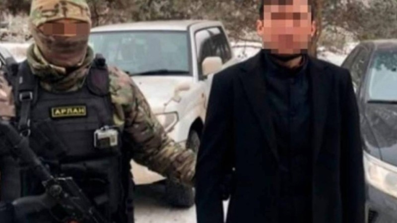 Өздерін мемлекеттік органдардың қызметкері ретінде таныстырған алаяқтар ұсталды