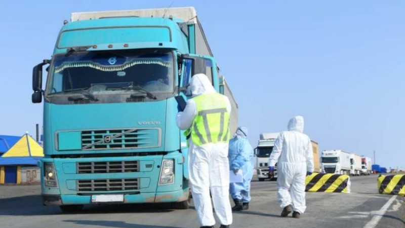 Түркістан облысында карантин мерзімі ұзартылды