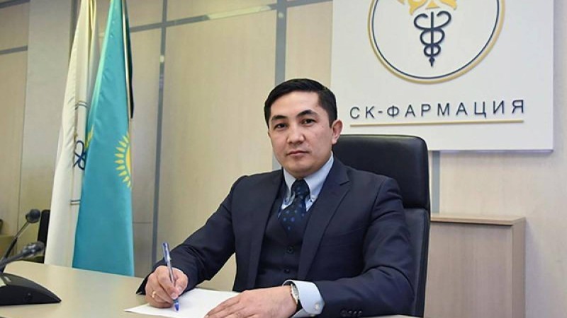 2000 дәрігердің коронавирус жұқтыруына себеп болған, қаруды заңсыз сақтаған: "СК-Фармацияның" экс-басшысына тағылған айыптар айтылды