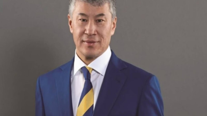 Белгілі кәсіпкер Қайрат Боранбаев ұсталды