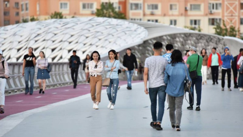 астаналықтарға жіберілген хат туралы айтылды