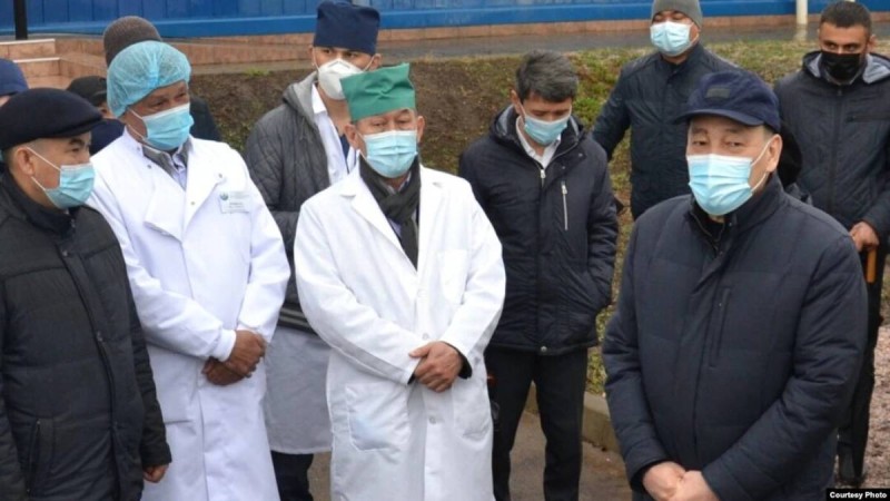 QazVac авторы: Қазіргі уақытта вакцинаны екі-үш жыл сынап жүрудің қажеті жоқ