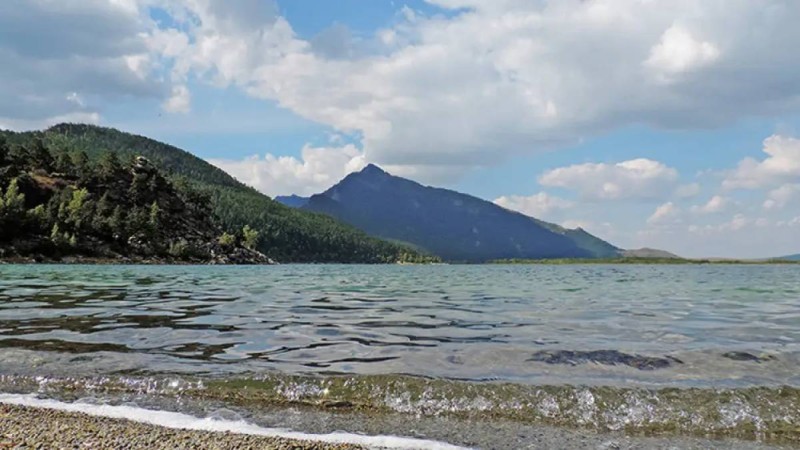 Бурабайда квадроцикл аударылып кетіп, 19 жастағы астаналық қыз қаза тапты