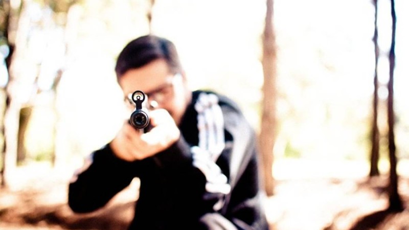 Астана жаңалықтары: Нұр-Сұлтан көшесінде адам өлтірді