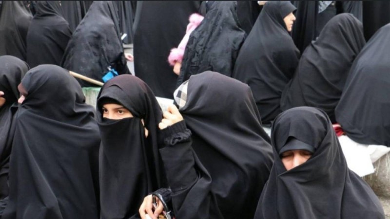 Иранда хиджаб кимеген әйелдерді анықтайтын камералар орнатылуда