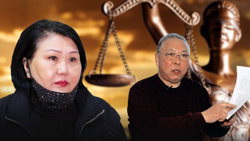 "Жазықсыз адвокатты 11 жылға соттады": Қорғаушы Шаймерденов Жоғарғы соттан араша сұрайды