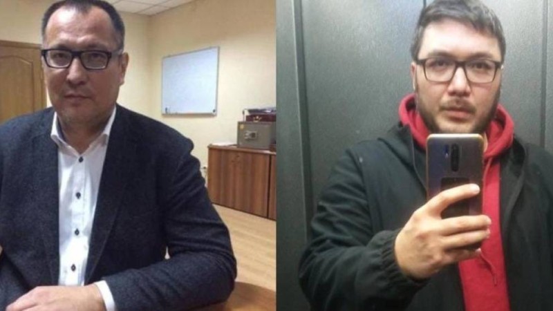 Блогер-белсенділер 5 жылға қамалды