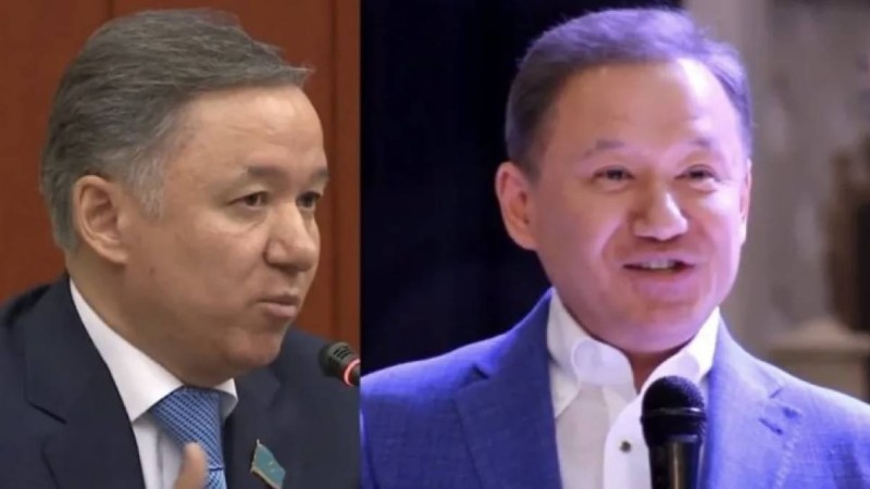 "Нығматуллин зауытындағы кісі өлімі": Министрлік оқиғаға қатысты тағы бір былықтың бетін ашты