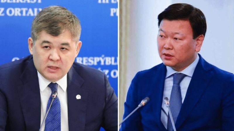 Біртанов қайта жұмысқа орала ма: Цой жауап берді