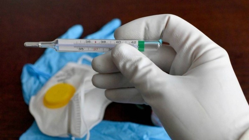 СҚО-да коронавирусқа шалдыққан баладан жеті адам індет жұқтырған - Қазақстан жаңалықтары