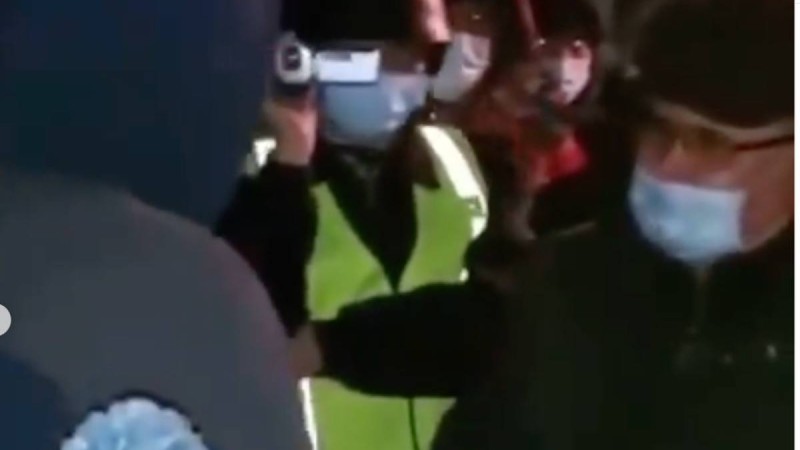 "Мені сен сайлаған жоқсың": Алматы облысында халыққа дөрекілік танытқан әкімнің видеосы желіде таралды