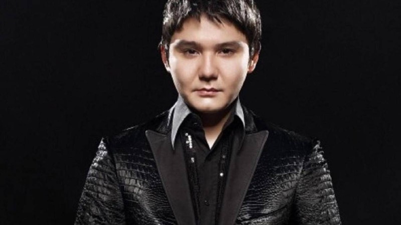 Әнші Бейбіт Қорғанға сот үкім шығарды