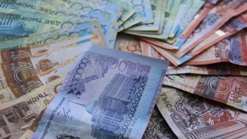 Қазақстандағы ең төменгі жалақы мөлшері 130 мың теңгені құрауы мүмкін