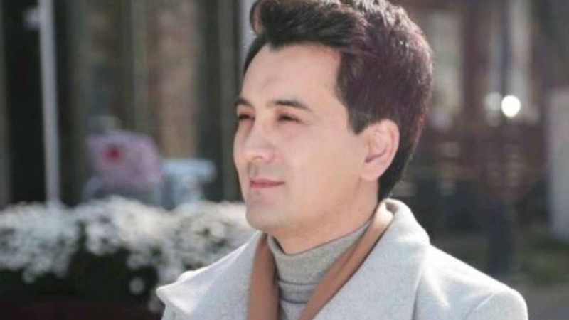 «Өзге ағымның жетегінде жүр...» Айдар ТҰРҒАMБЕК өзі туралы қауесеттерге жауап берді