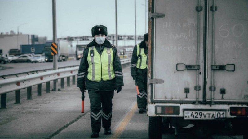 Нұр-Сұлтан қаласына кімдер кіре алатыны белгілі болды