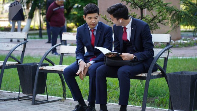  ҰБТ 2019: нәтижелері, қорытындысы, маусым