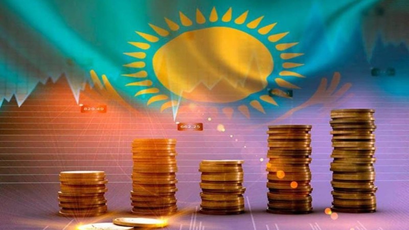 Украинадағы жағдайдың Қазақстан экономикасына әсері қандай?