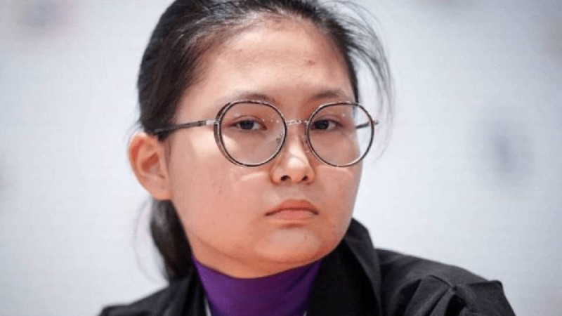 Үндістандағы атышулы Гран-приде Бибісара Асаубаева қанша табыс тапты