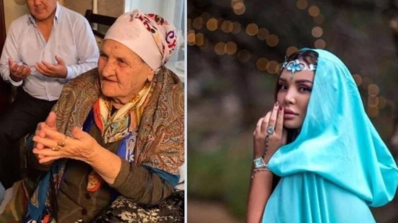 Жәния Джуринскаяның отбасында қайғылы жағдай орын алды