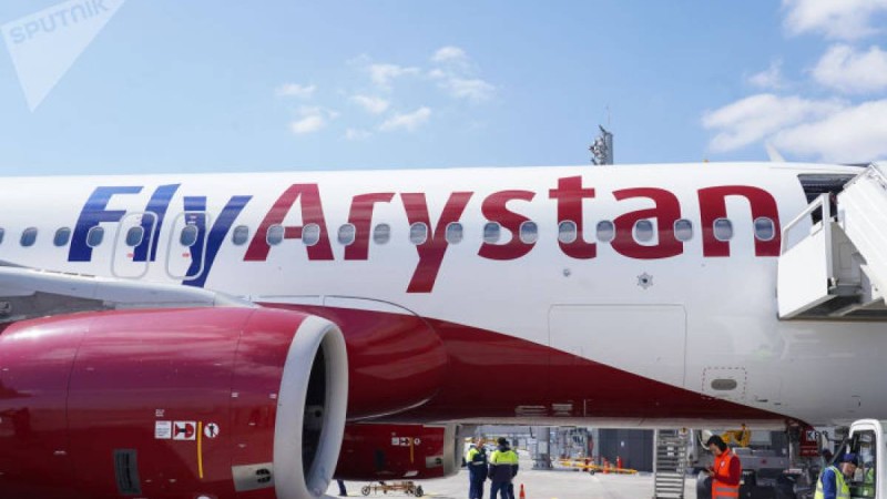 Ресей Қазақстанға бюджеттік әуе жолдарын дамытуды ұсынды