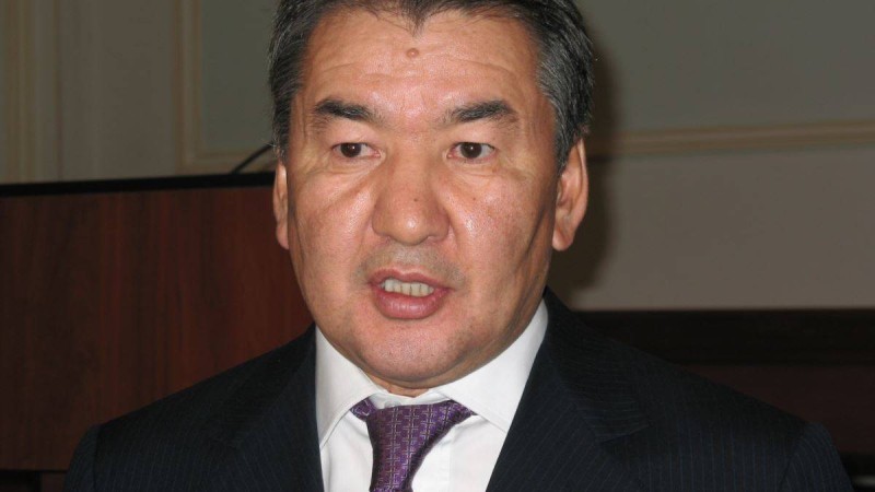 Сайлау Конституция талаптарына сай өтті