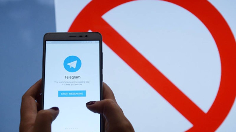 Министр 42 500 теңге үшін ашылған Telegram-бот неге ашылмайтынын түсіндірді