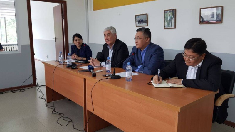 "Жаңа Қазақстан" форумы тарады