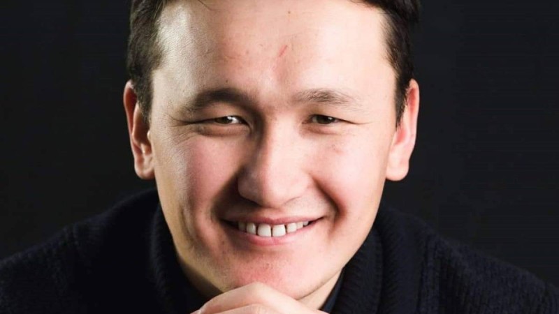 Қазақстандық оператор “Оскар” сыйлығына дауыс берушілердің құрамына енді