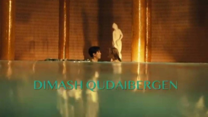«Жаңа мен». Димаш Құдайберген жаңа бейнебаянның премьерасын жариялады