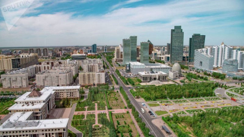 28 тамызда қандай іс-шаралар өтеді: Нұр-Сұлтан, Алматы