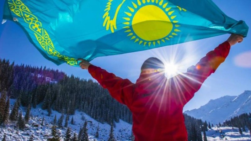 Құлдықта болған халық ұлтшылдықтан айырылып, жалтақ, көнгіш, жағымпаз боалды - тарихшы