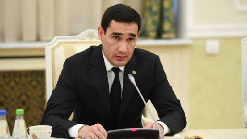 Түркіменстан Президент сайлауының нәтижесі белгілі болды